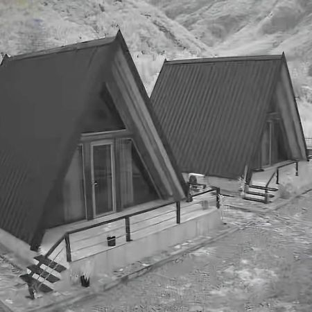 Bungaja Chalets Шкодер Экстерьер фото