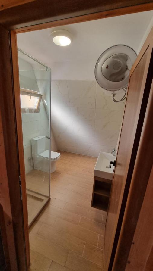 Bungaja Chalets Шкодер Экстерьер фото